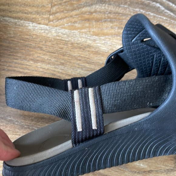 Chaco Chillos Clog Men main image 9